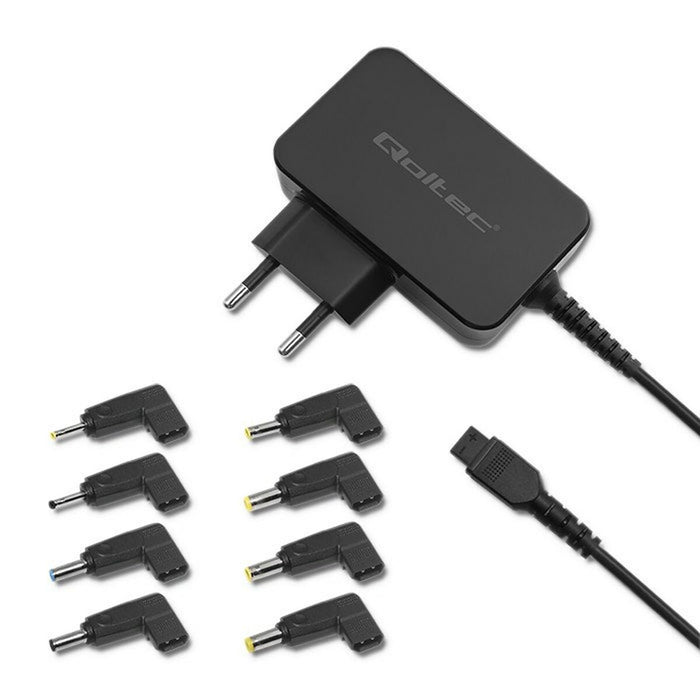 Încărcător pentru Laptop Qoltec 51025 45 W