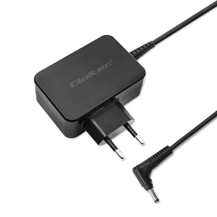 Încărcător pentru Laptop Qoltec 51026 65 W
