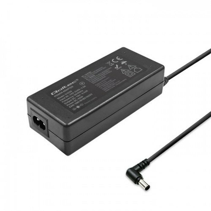 Adaptator de Curent Qoltec 51029 65 W