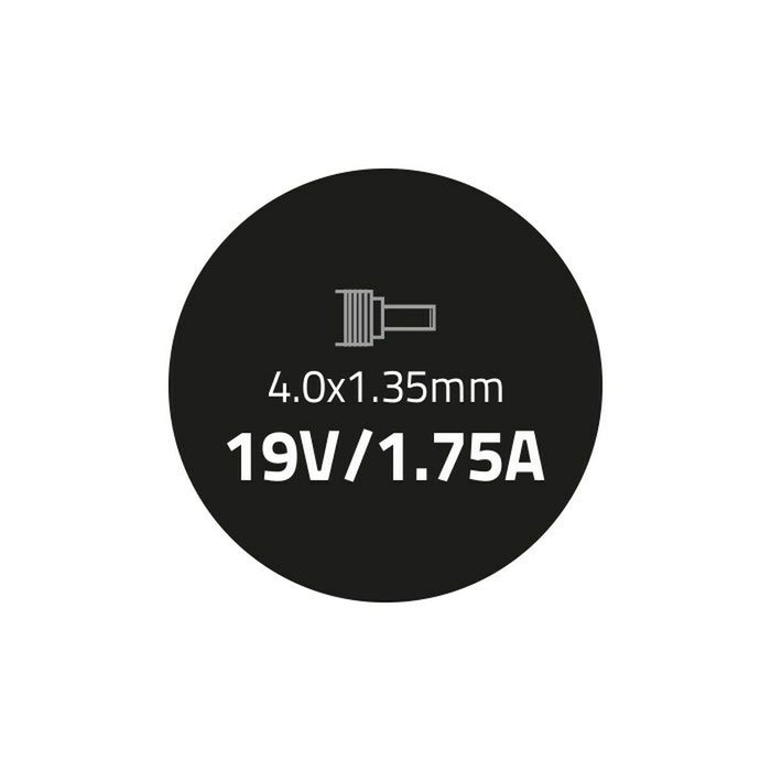 Încărcător pentru Laptop Qoltec 51507 33 W