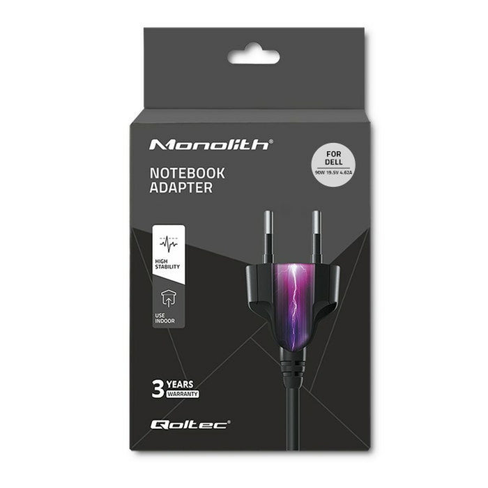 Încărcător pentru Laptop Qoltec 51516.90W 90 W
