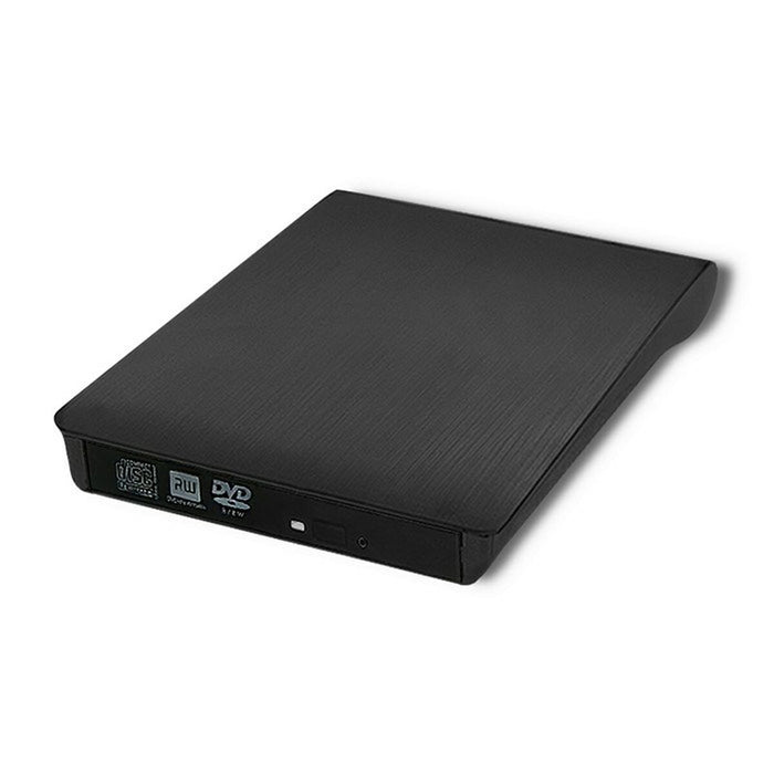 Dispozitiv de înregistrat DVD Qoltec 51857