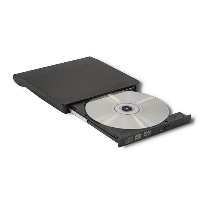 Dispozitiv de înregistrat DVD Qoltec 51857