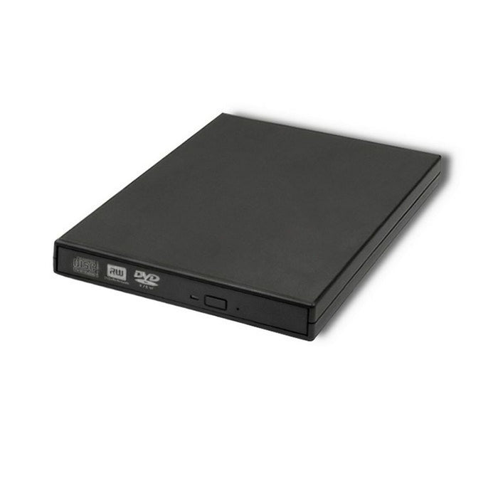 Dispozitiv de înregistrat DVD Qoltec 51858