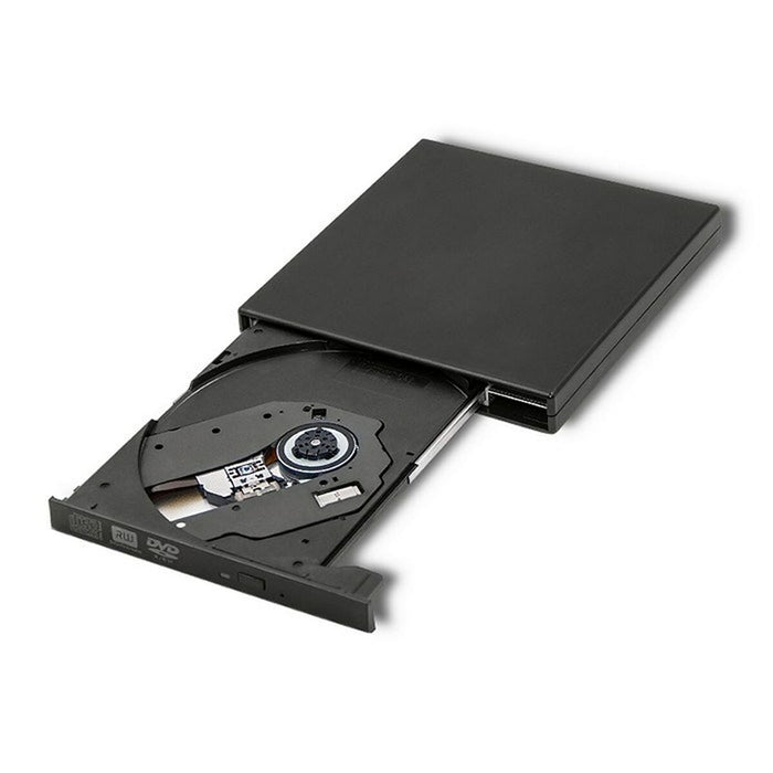 Dispozitiv de înregistrat DVD Qoltec 51858