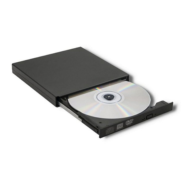 Dispozitiv de înregistrat DVD Qoltec 51858