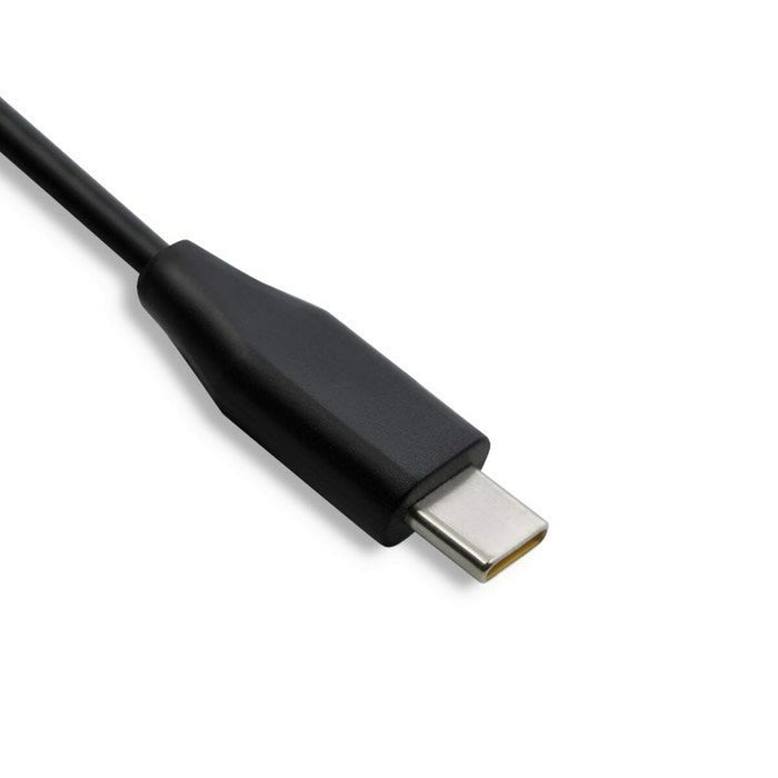 Încărcător de Perete Qoltec 52387 Negru 90 W (1 Unități)
