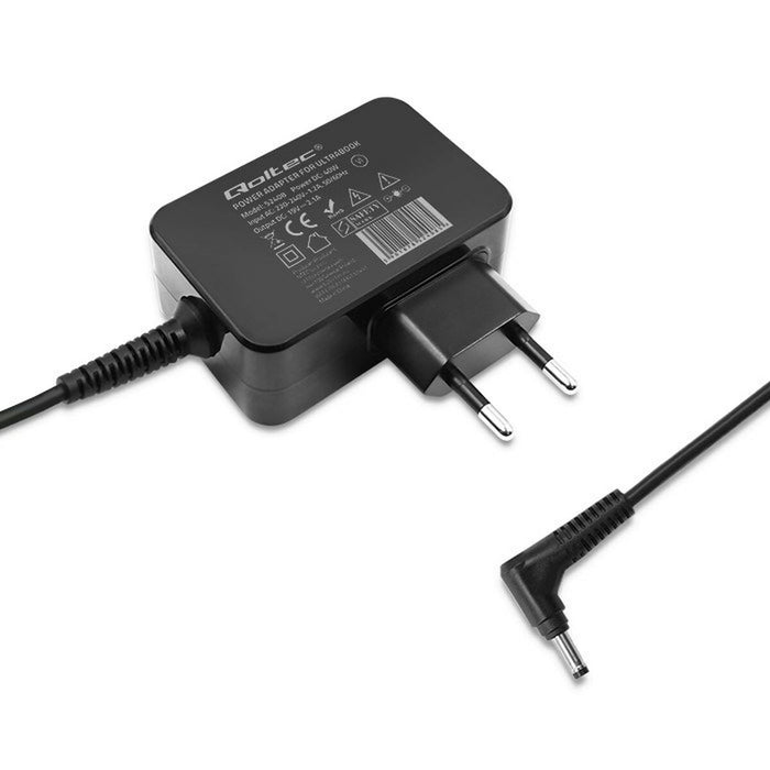 Încărcător pentru Laptop Qoltec 52408 40 W
