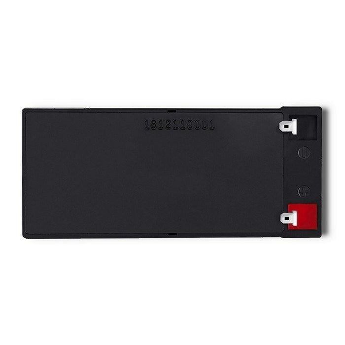 Baterie pentru Sistem de Alimentare Neîntreruptă Qoltec 53031 9 Ah 12 V