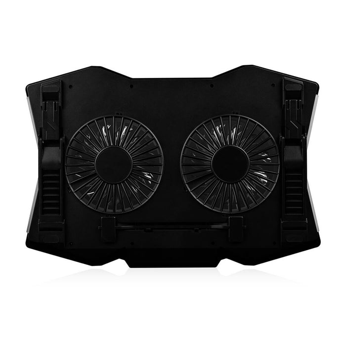 Bază de Răcire pentru Laptop Modecom PL-MC-CF-18-RGB
