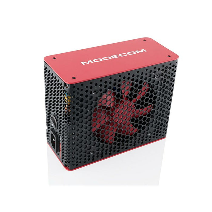 Sursă de Alimentare Modecom Volcano 750 Modular 750 W ATX 80 Plus Bronze