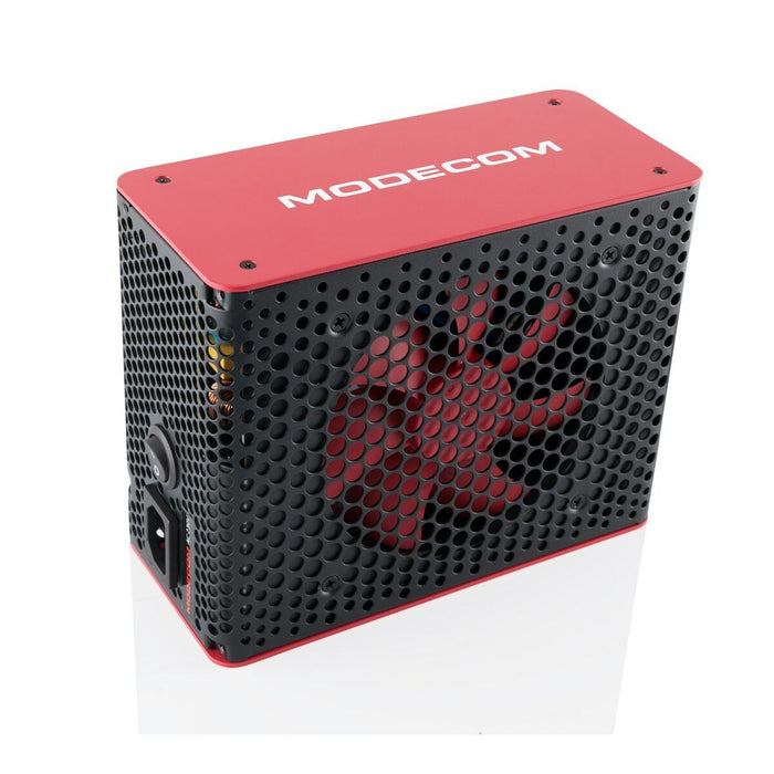 Sursă de Alimentare Modecom Volcano 750 Modular 750 W ATX 80 Plus Bronze