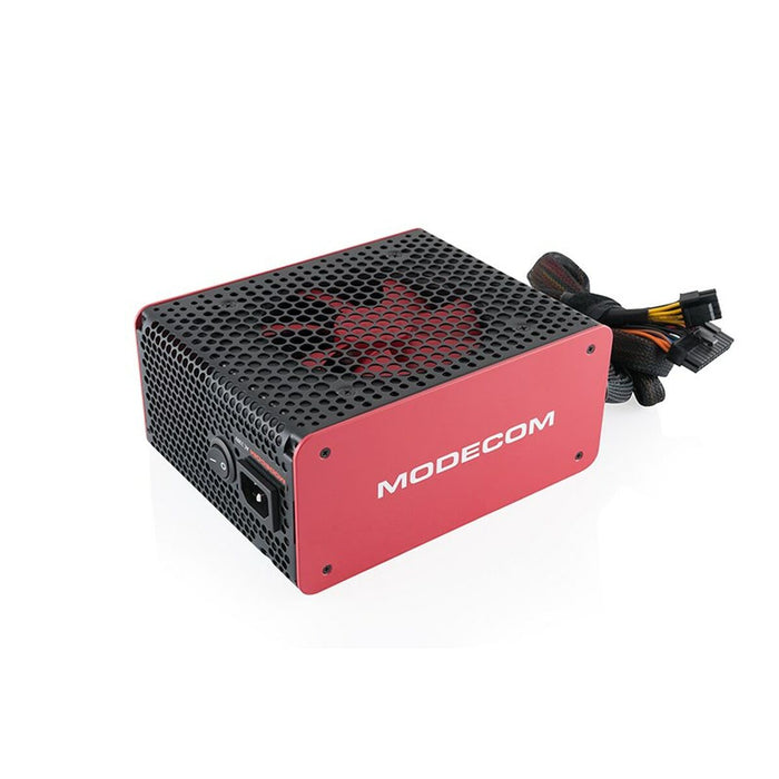 Sursă de Alimentare Modecom Volcano 750 Modular 750 W ATX 80 Plus Bronze