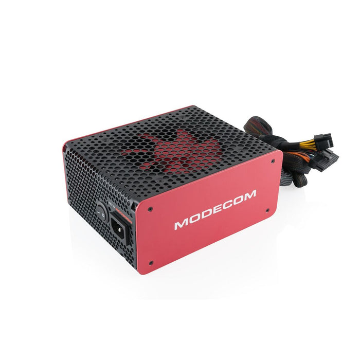 Sursă de Alimentare Modecom Volcano 750 Modular 750 W ATX 80 Plus Bronze