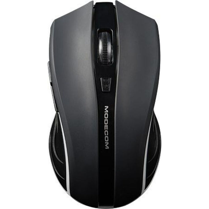 Mouse Fără Fir Modecom WRM1 Negru