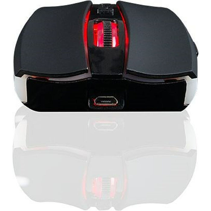 Mouse Fără Fir Modecom WRM1 Negru