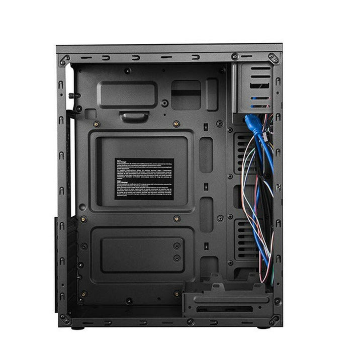 Unitate Semi-tower ATX Logic K1 Negru