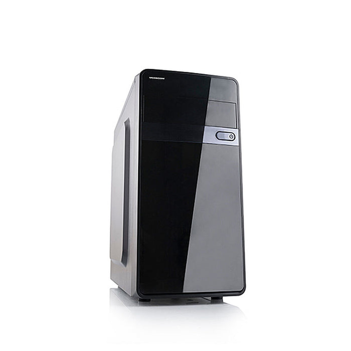 Unitate Semi-tower ATX Modecom MINI TREND AIR Negru
