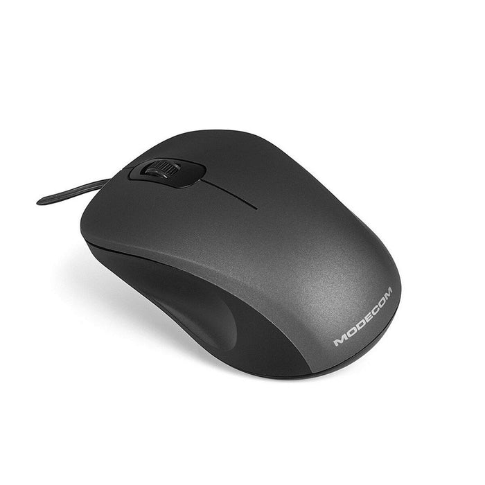 Mouse Modecom MC-M10S Negru