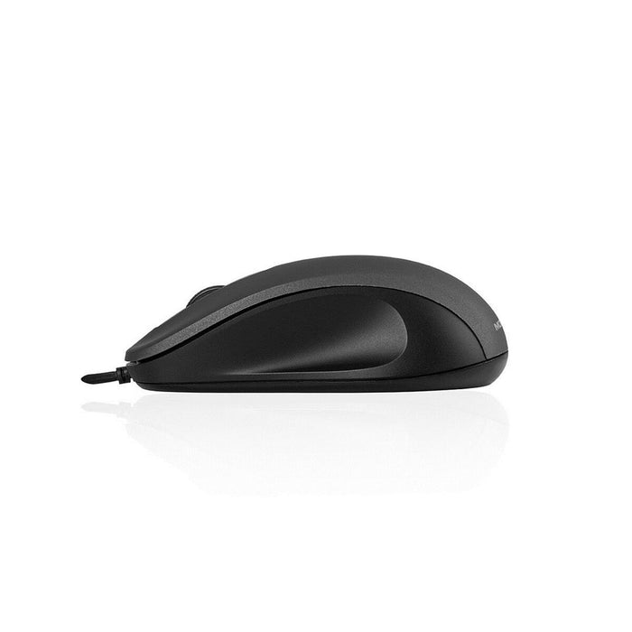 Mouse Modecom MC-M10S Negru