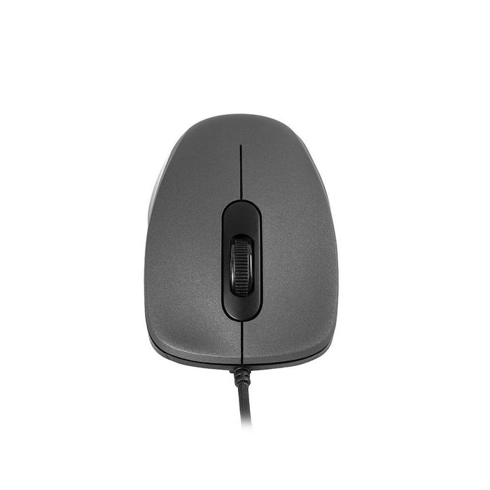 Mouse Modecom MC-M10S Negru