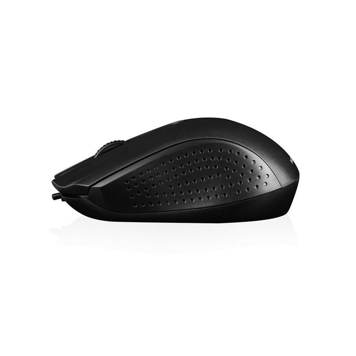 Mouse Modecom M-MC-00M4.1-100-OEM             Negru