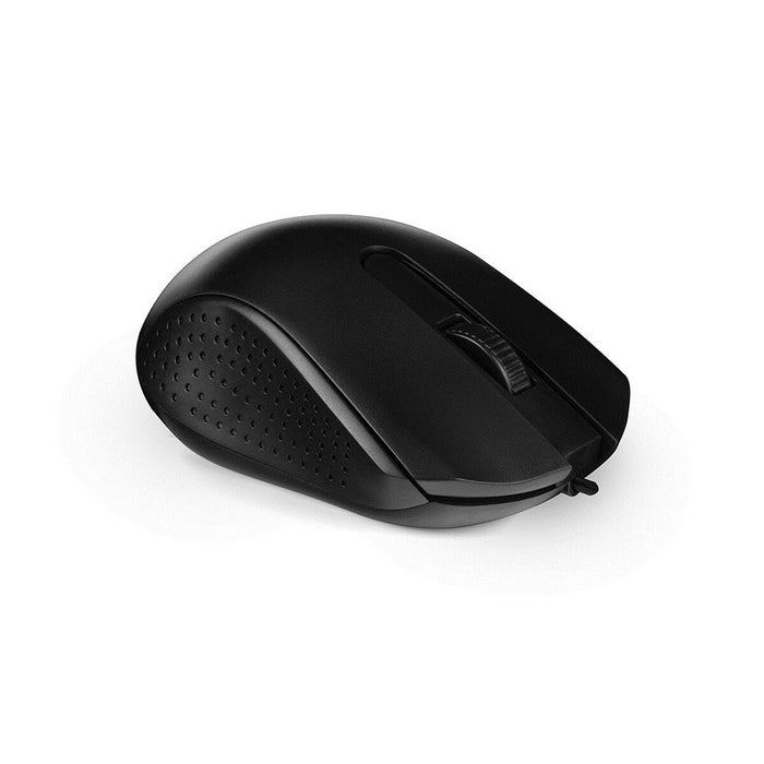 Mouse Modecom M-MC-00M4.1-100-OEM             Negru