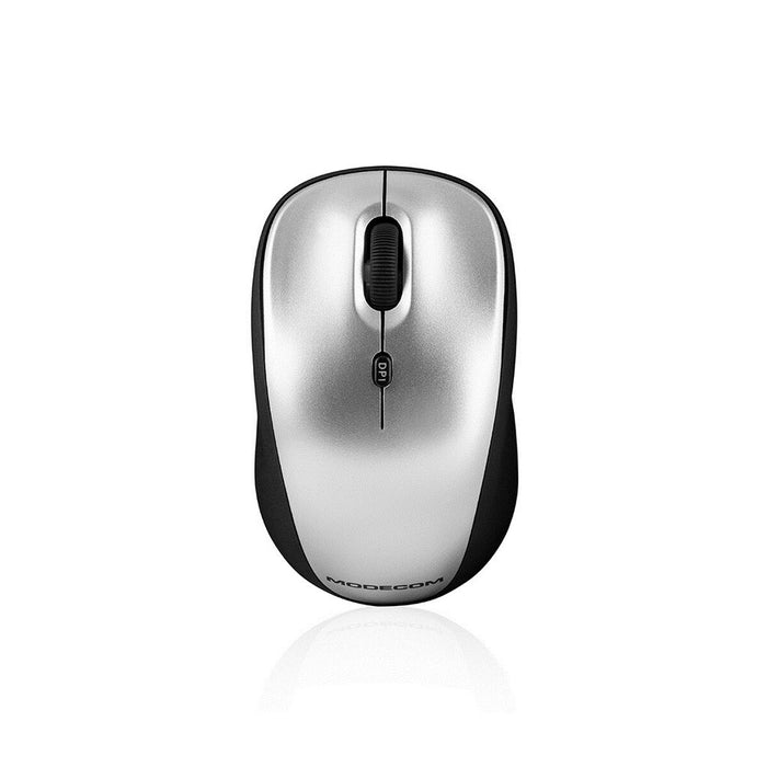 Mouse Fără Fir Modecom MC-WM6 Gri