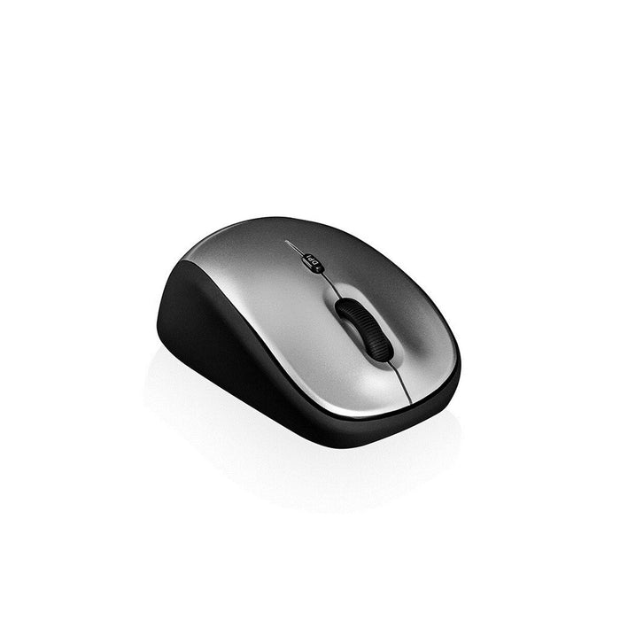 Mouse Fără Fir Modecom MC-WM6 Gri