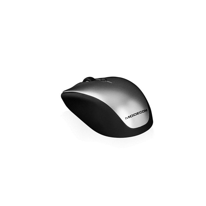 Mouse Fără Fir Modecom MC-WM6 Gri