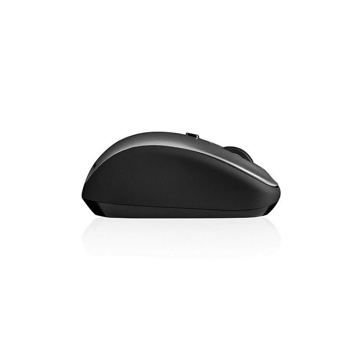 Mouse Fără Fir Modecom MC-WM6 Gri