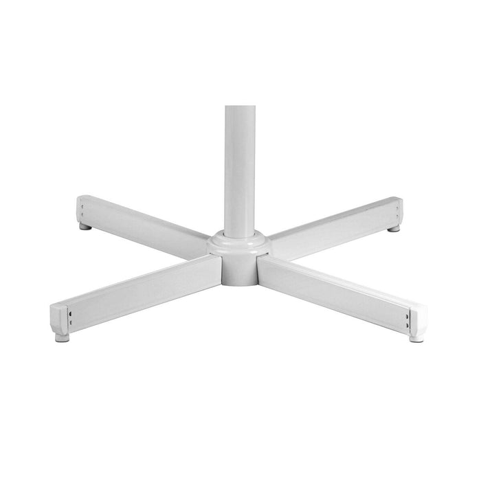 Ventilator cu Picior TEESA TSA8021 Alb 45 W