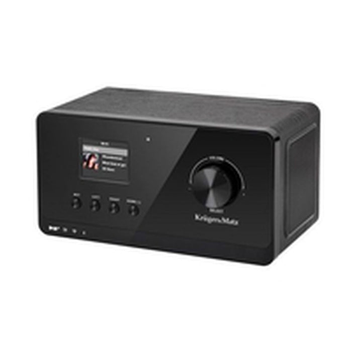 Radio Kruger & Matz KM0816 Negru