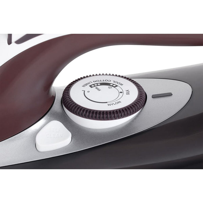 Fier de Călcat cu Abur TEESA Slide Precision 3000 3000 W 230 V