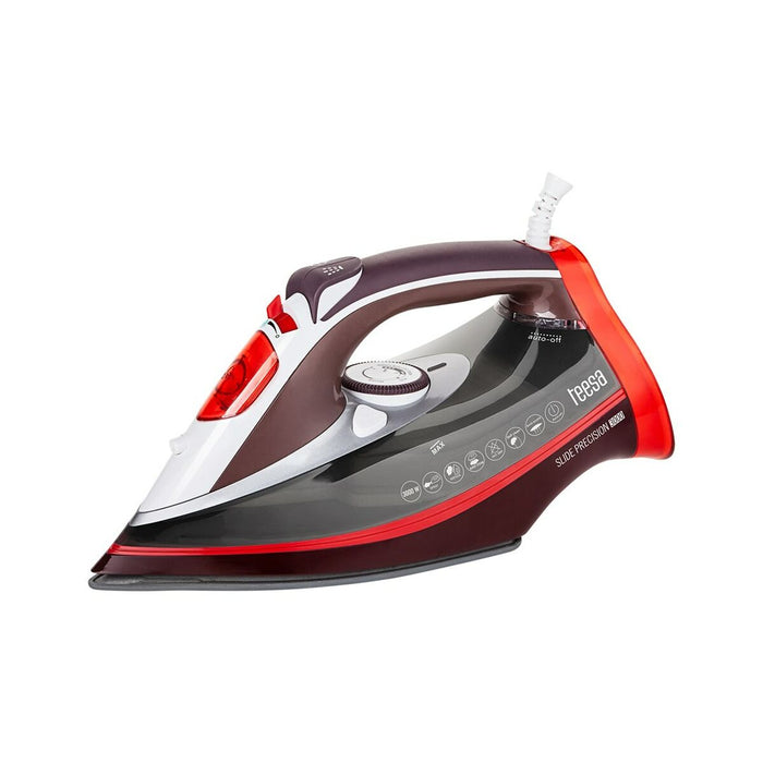 Fier de Călcat cu Abur TEESA Slide Precision 3000 3000 W 230 V