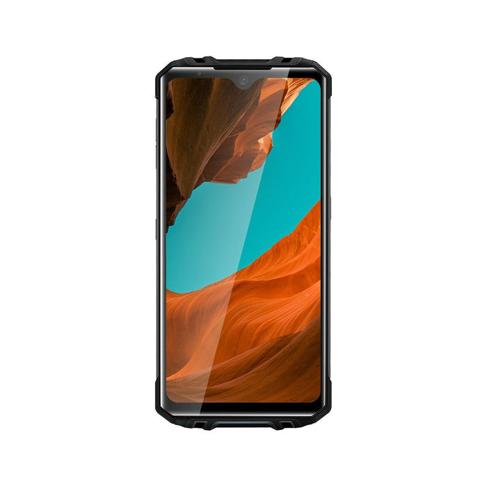 Smartphone Kruger & Matz Drive 9 6,5" 4 GB RAM Octa Core Mediatek HELIO A25 Negru Verde