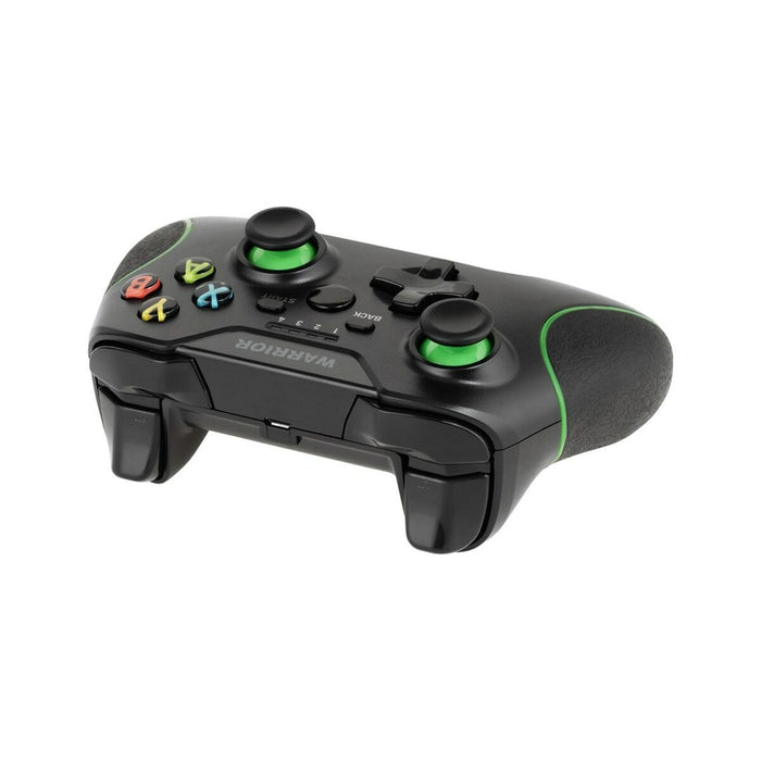 Telecomandă Gaming fără Fir Kruger & Matz Warrior GP-100 Conexiune USB