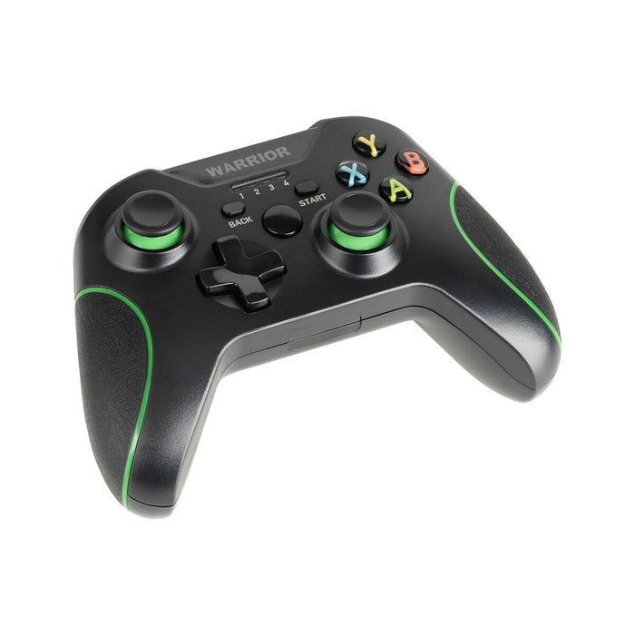 Telecomandă Gaming fără Fir Kruger & Matz Warrior GP-100 Conexiune USB