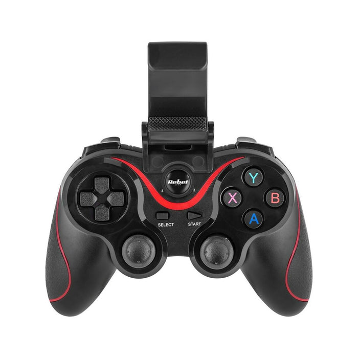 Gamepad Bluetooth pentru Smartphone Rebel KOM1180
