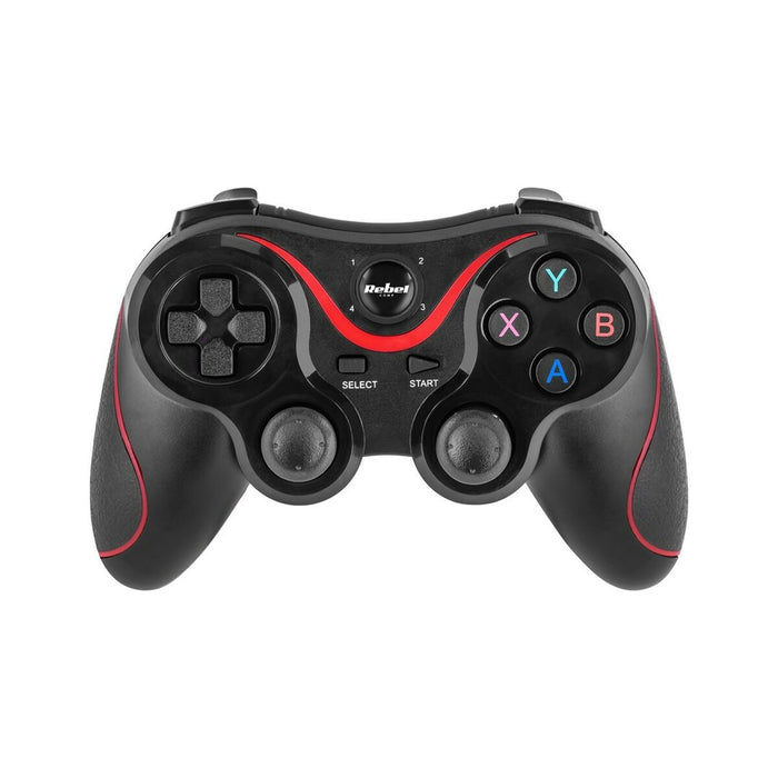 Gamepad Bluetooth pentru Smartphone Rebel KOM1180