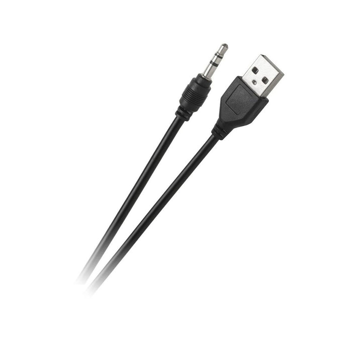Difuzoare PC Rebel Comp Soundbar Negru