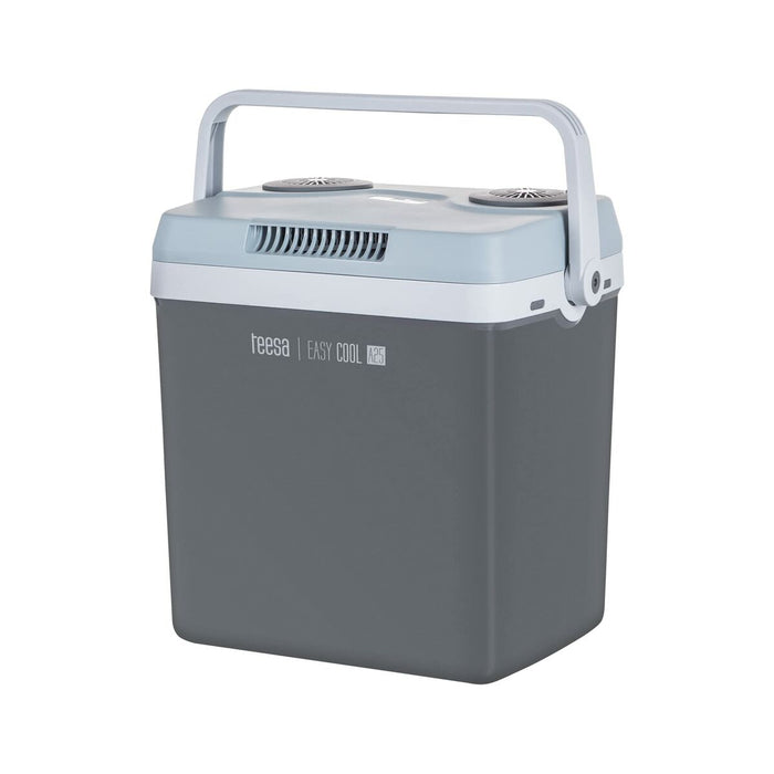 Frigider Electric Portabil TEESA TSA5001.1 Gri 25 L