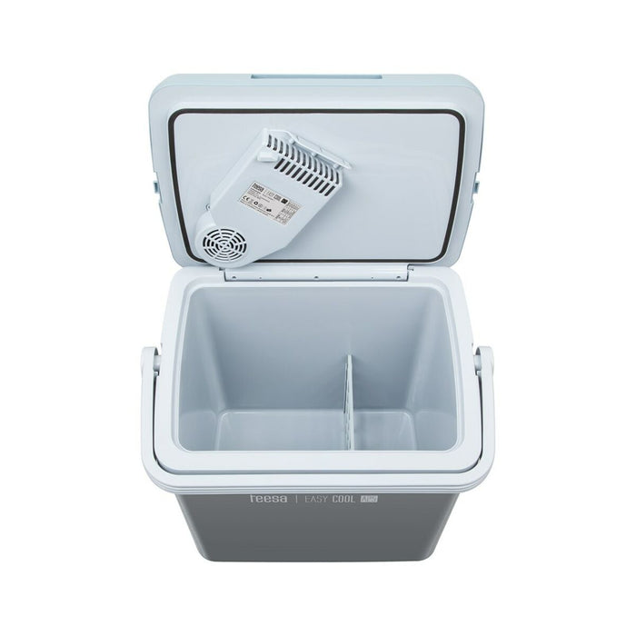 Frigider Electric Portabil TEESA TSA5001.1 Gri 25 L