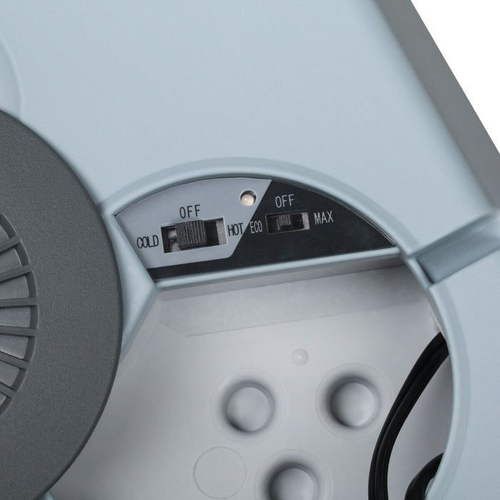 Frigider Electric Portabil TEESA TSA5001.1 Gri 25 L