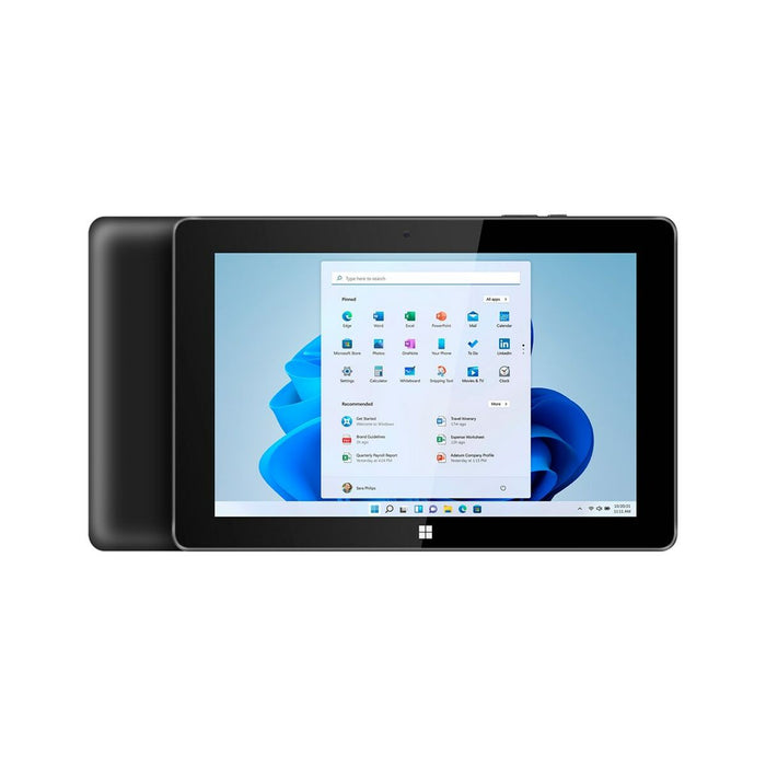 Tabletă Kruger & Matz KM1089 4 GB RAM 10,1" Intel Celeron N4020 Negru 128 GB