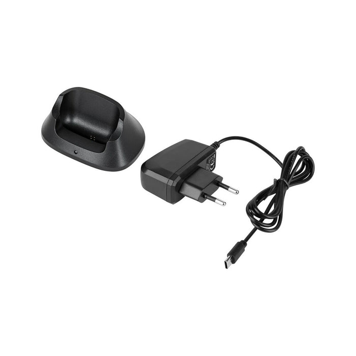 Telefon Mobil pentru Persoane Vârstnice Kruger & Matz KM0922 1,77" Negru