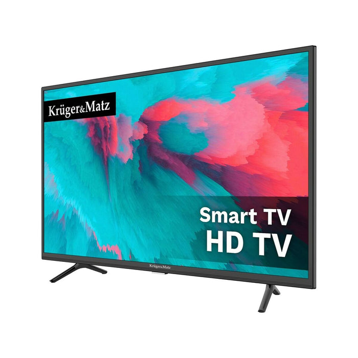 Smart TV Kruger & Matz KM0232-S6 32" HD LED