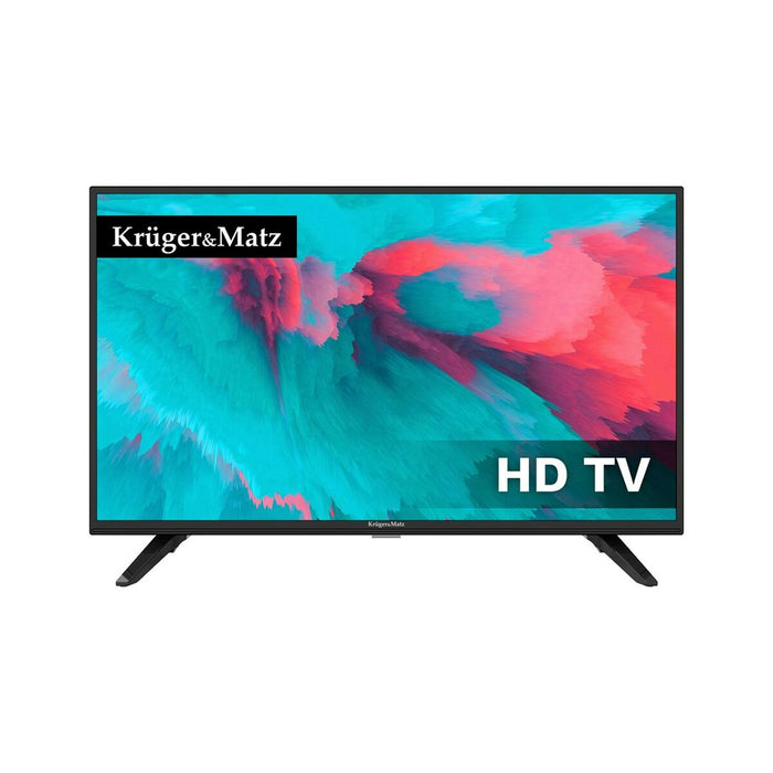 Televiziune Kruger & Matz KM0232-T4 HD 32" LED