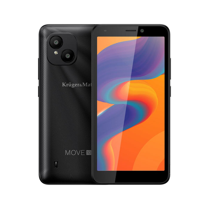 Smartphone Kruger & Matz Move 10 5,45" Mediatek MT6739 2 GB RAM 32 GB Negru