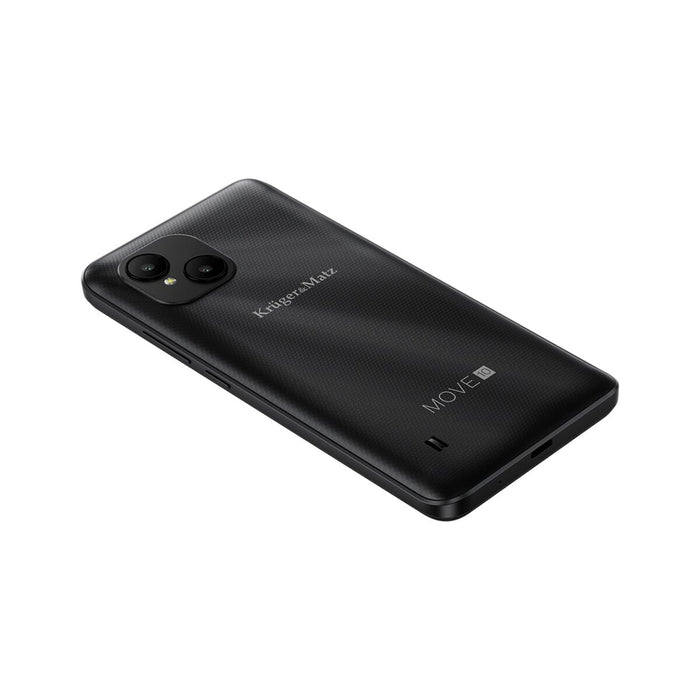 Smartphone Kruger & Matz Move 10 5,45" Mediatek MT6739 2 GB RAM 32 GB Negru